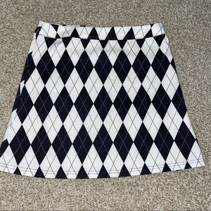 Dolls kill skirt small
